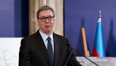 ВУЧИЋ О ИЗЈАВИ БИВШЕГ ХРВАТСКОГ МИНИСТРА: Оптужио је своје блокадере да су убице, није ваљда то мислио?