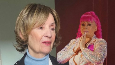 ОПЕРИСАНА ЈЕ, ИЗАШЛА ЈЕ ИЗ ШОК СОБЕ: Лепа Лукић открила детаље о здравственом стању Зорице Брунцлик