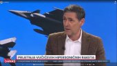 KOTROMANOVIĆ KAO HITLER! Bivši hrvatski ministar odbrane javno preti ubijanjem Srba i bombardovanjem Beograda (VIDEO)