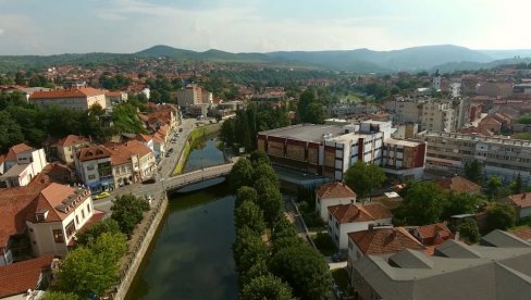 SAZNAJTE ZAŠTO JE KNJAŽEVAC NAJBOLJA VAROŠ ZA ŽIVOT U SRBIJI?