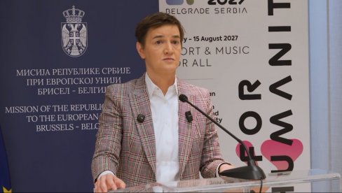 A ZNATE KAKO IZGLEDA ZEMLJA U KOJOJ NEMA SLOBODE MEDIJA? Ne smete da kažete nijednu jedini u reč protiv predsednika ili predsenika Vlade