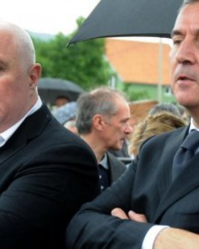 MILOV BRAT PRED SUDOM 7. APRILA: Osnovno tužilaštvo u Nikšiću podiglo optužnicu protiv Aca Đukanovića