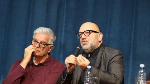 GAĐALI GA JAJIMA U GLAVU! Bokan o napadu na sina generala Lazarevića: Svaki udarac je uvreda majci Srbiji