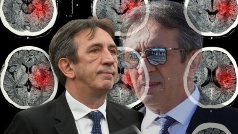 VREME MI ISTIČE: Žika utučen Žalim samo zbog jednog