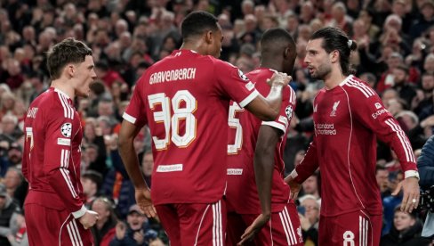 TIP PREDLAŽE - PREMIJER LIGA ENGLESKE: NJukasl se oporavlja od kraha u Barseloni