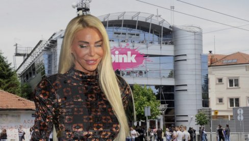 ХАОС НА ПИНКУ Водитељка добила језиве претње након снимања емисије, открила детаље: То је био хаос, линч...