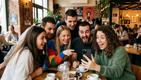 INTERNET GORI: Aplikacija o kojoj svi pričaju – ljudi ulaze i odmah uzimaju novac!