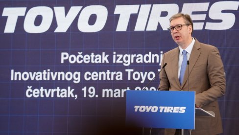 VUČIĆ: Bez panike, Srbija ima najviše rezerve nafte i gasa i regionu