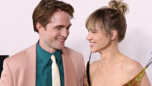 ОЖЕНИО СЕ РОБЕРТ ПАТИНСОН: Познатог глумца одала једна изјава