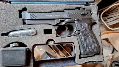 AKCIJA UKP ŠIROM SRBIJE: Uhapšeno pet osumnjičenih za distribuciju narkotika po Evropi (FOTO)