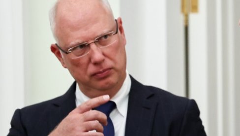 ZA MESEC DANA TRAŽIĆE RUSKU Dmitrijev upozorava: Evropa pred blokadama u snabdevanju energijom