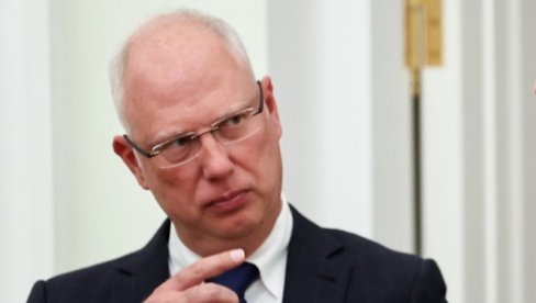 ИЗУЗЕТНО ТЕШКА ВРЕМЕНА ПРЕДСТОЈЕ ЕУ Дмитријев: Азија мудрија и брине о свом народу