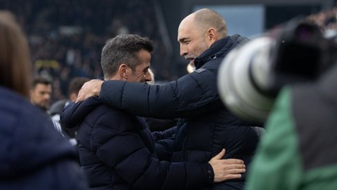 PREMIJER LIGA ZAGRMELA ZBOG HRVATA! Evo za šta je optužen!