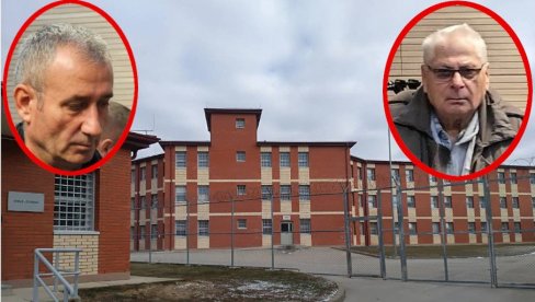 SRBE BEZ DOKAZA TERAJU U ZATVOR Analiza "Novosti": Presude u Prištini još jednom potvrdile teror Kurtijevog režima na KiM