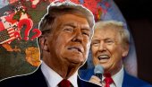 ТО ЈЕ БЕСКРАЈНО ОПАСНО! Трамп се ГУБИ наочиглед свих, нико то не сме да му каже - стручњаци забринути