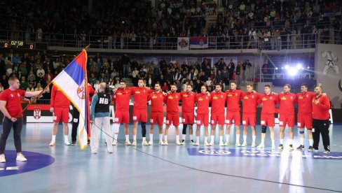 SRPSKI REPREZENTATIVCI BLISTAJU POSLE UBEDLJIVE POBEDE! Kukić iznenađen, ovo nije očekivao!