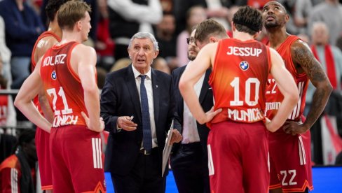 БАЈЕРН ЗАВРШИО ВЕЛИКО ПОЈАЧАЊЕ! Пао потпис у Минхену! Стиже и велика звезда Евролиге!