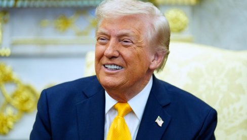 POBEDILI SMO U RATU SA IRANOM Tramp: Svi lideri su im nestali