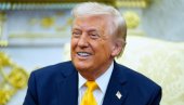 ПОБЕДИЛИ СМО У РАТУ СА ИРАНОМ Трамп: Сви лидери су им нестали