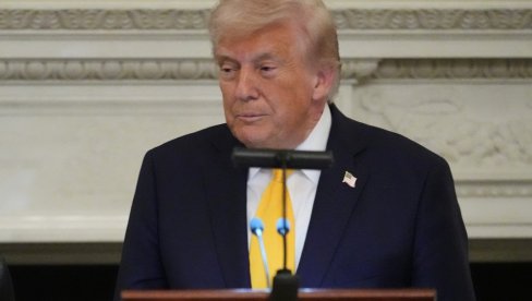 SAD ČEKAJU ODGOVOR IRANA O PREGOVORIMA: Konačna odluka zavisi od odgovora Teherana