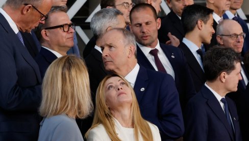 "NIKADA NISAM ČUO TAKO OŠTRU KRITIKU NIKOGA" Propao samit EU u Briselu posle 12 sati, ogoljena nesposobnost evropskih lidera