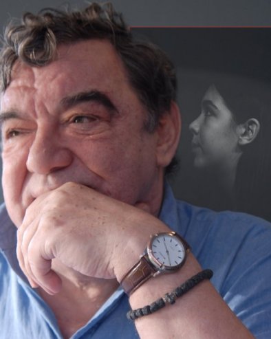 Ко је млађа ЋЕРКА Јосифа Татића? Са 10 година остала без оца (ФОТО)