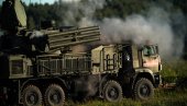 НЕПРОБОЈНА ОДБРАНА ОД РАКЕТА „СТОРМ ШЕДОУ“ И „ФЛАМИНГО“: Руски Панцир С ненадмашан у чувању ваздушног простора (ВИДЕО)