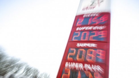 ТАЛАС КРАЂА ГОРИВА ЗАПЉУСНУО НЕМАЧКУ: Скок цена изазвао криминалну експлозију, са градилишта дигли чак 3.000 ЛИТАРА!