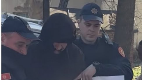 ZA SLOBODU I 9 MILIONA EVRA: U Crnoj Gori optuženi za razna krivična dela i organizovani kriminal nude basnoslovna jemstva