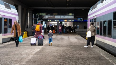 ДРАМАТИЧАН СКОК ЦЕНА: Због рата у Ирану поскупљује живот у овој европској земљу