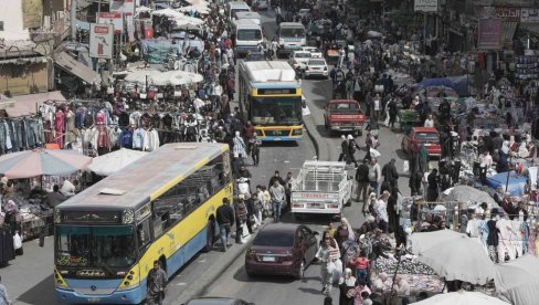 НОВЕ МЕРЕ У ЕГИПТУ: Ево до када смеју да раде продавнице и ресторани