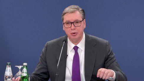 VUČIĆ PREDSTAVLJA MERE IZ OBLASTI ENERGETIKE: Nema mesta panici, imamo velike rezerve (VIDEO)
