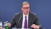 VUČIĆ PODELIO ODLIČNE VESTI ZA OVU GRUPU GRAĐANA: Ponovo će moći da ostvare pravo na dečiji dodatak