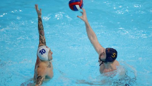 NEZAPAMĆEN SKANDAL U BEOGRADU! Vaterpolistima koji su igrali na Evropskom prvenstvu u Srbiji preti doživotno izbacivanje iz sporta
