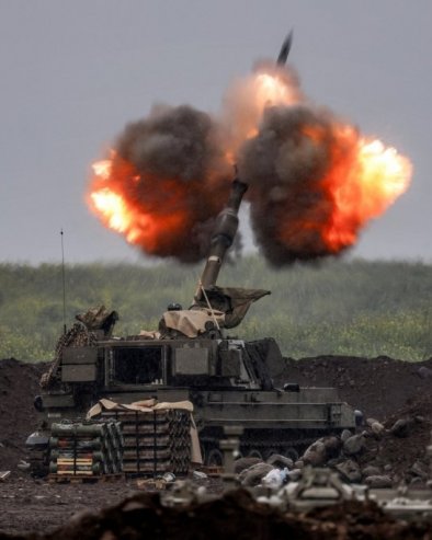 IDF: Jedan vojnik poginuo, drugi teško povređen u prijateljskoj vatri u južnom Libanu