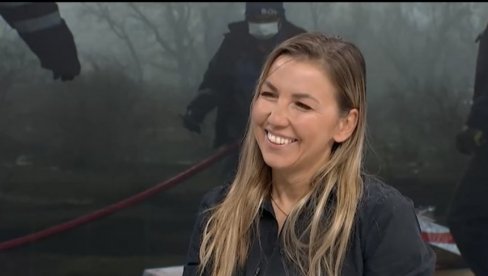 AUTOM ZA TRI DANA 3.000 KILOMETARA: Iskustvo Beograđanke Ivane Vasić koja je pobegla iz Iraka zbog straha za sopstveni život