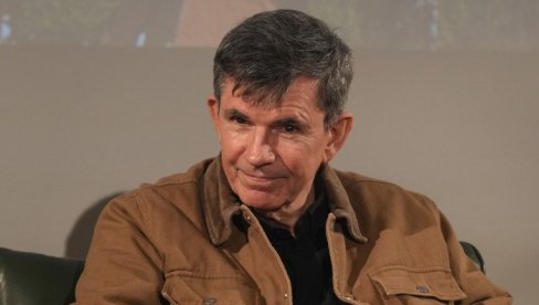 PENZIJA SLAVKA ŠTIMCA: Evo koliko mu novca svakog meseca leže na račun - ima iste prihode kao i Radoš Bajić