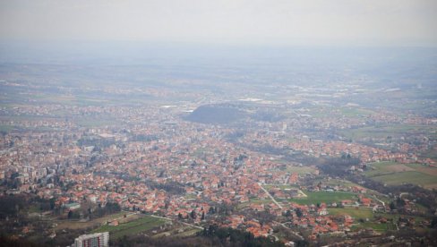 ИСПУЊЕНО ОБЕЋАЊЕ ДАТО ГРАЂАНИМА АРАНЂЕЛОВЦА: У току је валоризација природних вредности за заштиту планине Букуље