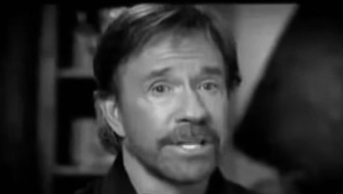 КО ЈЕ БИО ЧАК НОРИС: Пут од борилачких вештина па до света филма