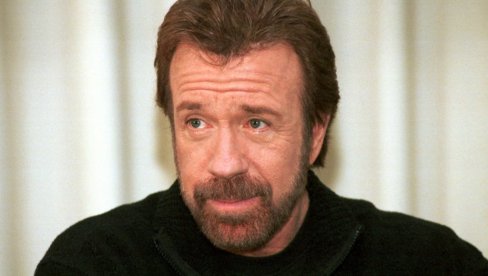 TRAMP MU OVO NEĆE OPROSTITI! Albanac tvrdi, a Hrvati ponosni: Dvaput sam prebio Čaka Norisa!