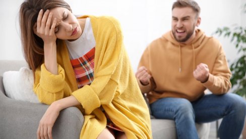 OD BOLOVA, DO OSIPA NA KOŽI: Proverite ove simptome, možda ste samo nezadovoljni emotivnom vezom