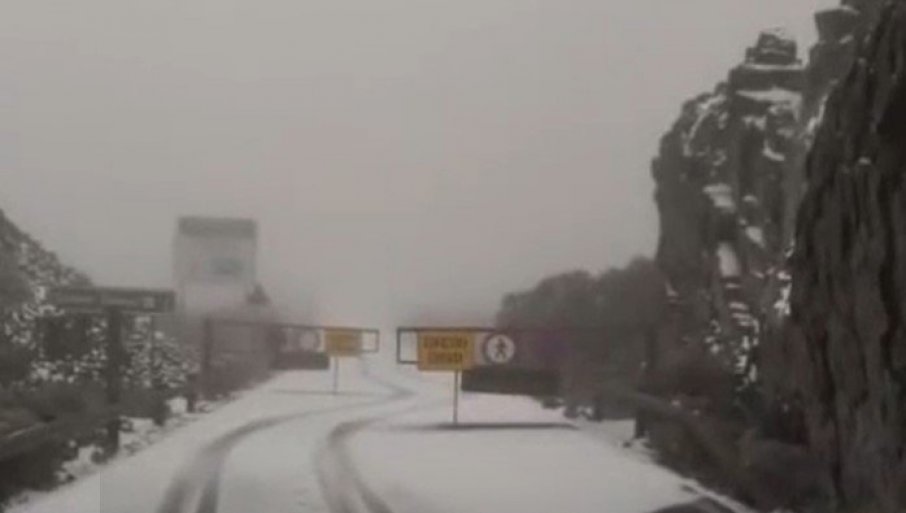 "TEREZA" NAPRAVILA HAOS: Vanredno stanje na jednoj od omiljenih turističkih destinacija (VIDEO)