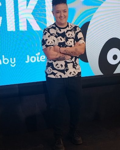 ИДЕЈА НАСТАЛА ИЗ СРЦА И ПОРОДИЦЕ: Марија Шерифовић представила нови албум за децу Срцике (ФОТО)