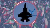 OVO JE PVO SISTEM KOJI JE POGODIO „NEVIDLJIVOG“ F-35: Iran je koristio novi sistem raketa sa toplotnim navođenjem „Madžid“