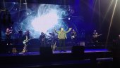 40 GODINA EMOCIJE, MUZIKE I LJUBAVI: Hari Mata Hari održao prvi od tri velika solistička koncerta (FOTO)