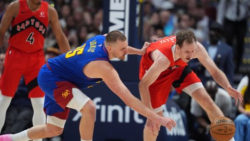 ALARM U DENVERU UPALJEN! Poruka koja će odjeknuti: „Jokiću, dosta je bilo grešaka!”