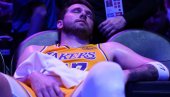 AMERIKANCI BEZ MILOSTI! Suspendovan Luka Dončić
