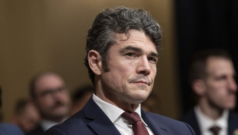 САД „ДИРЕКТНО САРАЂИВАЛЕ“ СА ЏИХАДИСТИМА У СИРИЈИ У ИМЕ ИЗРАЕЛА: Трампов бивши шеф за борбу против тероризма отворио душу