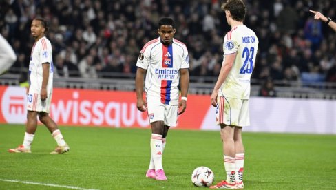 BIĆE GOLOVA: Lion traži prekid krize, ali u goste stiže zahuktali Monako