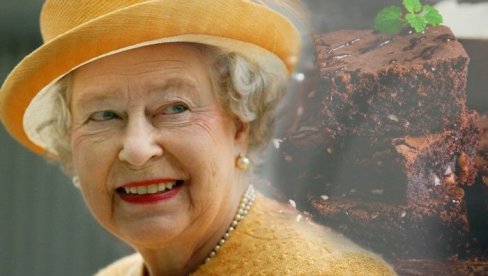 РЕЦЕПТ ЗА ОМИЉЕНУ ТОРТУ КРАЉИЦЕ ЕЛИЗАБЕТЕ: Послуживали су је највишим светским званичницима када су долазили у посету